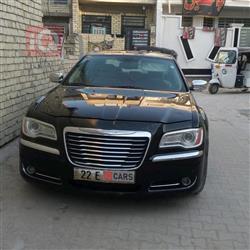 كرايسلر 300